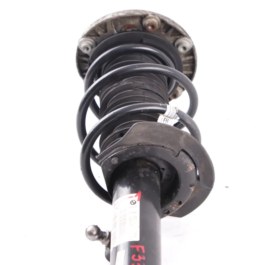 BMW F33 Spring Strut Front Left Right N/O/S M Sport Suspension Shock Absorber - SKU 6873765-1 - Part number 6873765