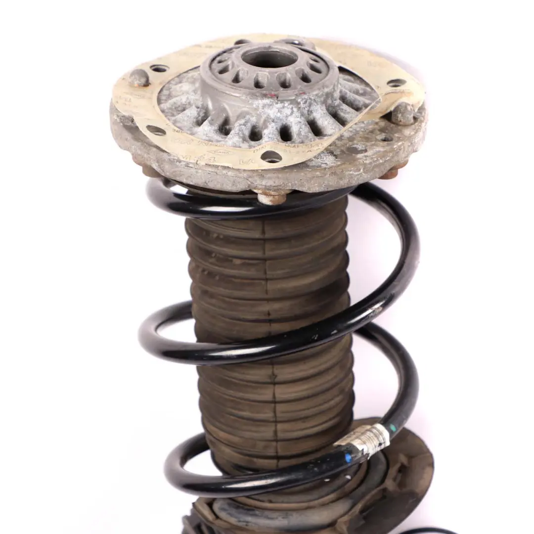 N47N M Sport Front Axle Left N/S Spring Strut Leg Brake Caliper to BMW 4 F33 420d with Part number 6873765 BMW 4 F33 420d N47N M Sport Front Axle Left N/S Spring Strut Leg Brake Caliper - SKU 6873765 - Part number 6873765