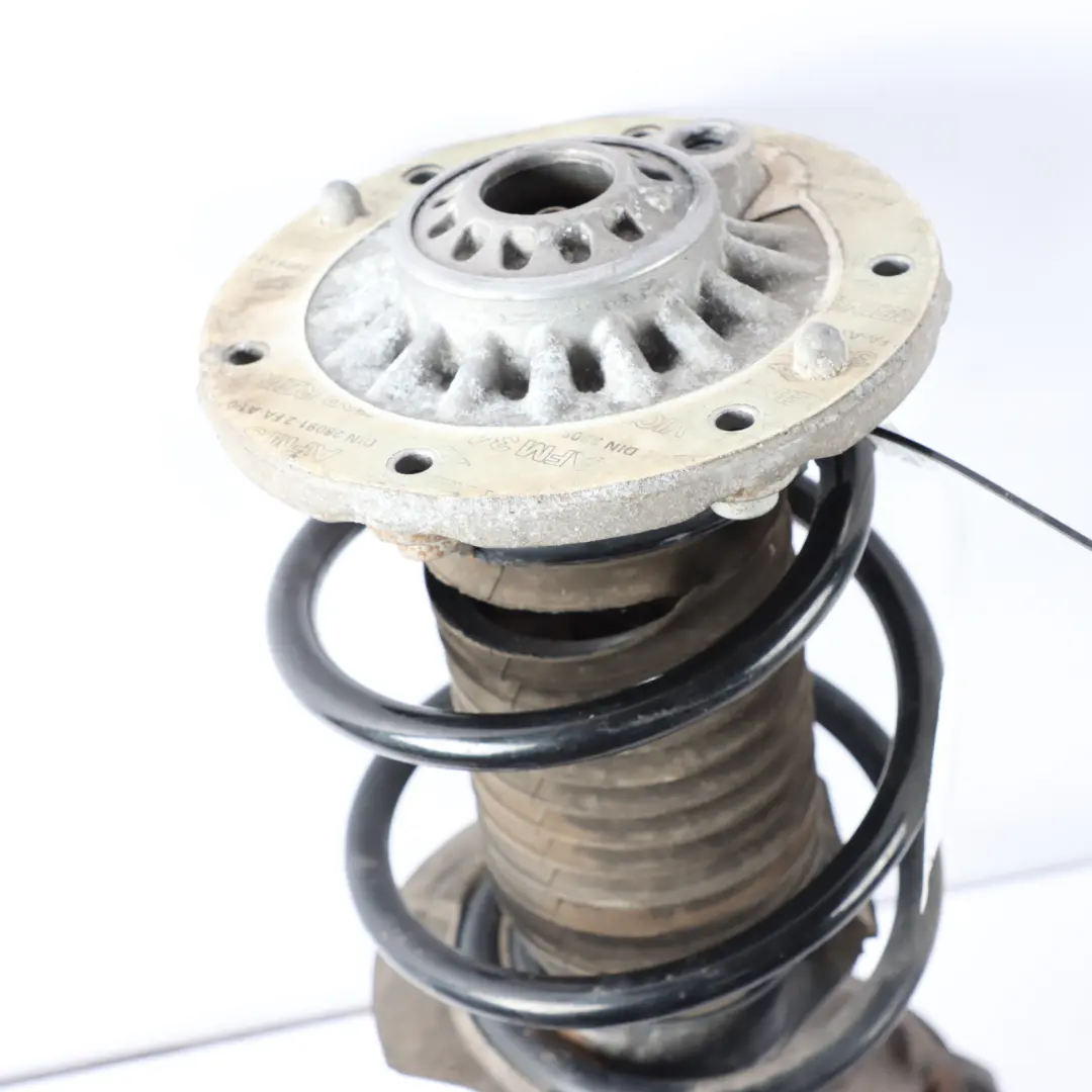 BMW F33 435dX Suspension Leg Front Right O/S xDrive Wheel Hub Brake Disc - SKU 6873772-1 - Part number 6873772