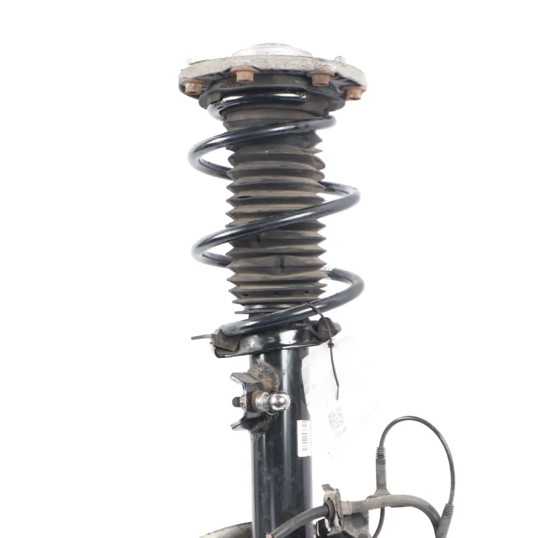 Front Right O/S Suspension Leg Spring Strut Brake Disc Caliper to BMW F36 with Part number 6873784 BMW F36 Front Right O/S Suspension Leg Spring Strut Brake Disc Caliper - SKU 6873784 - Part number 6873784