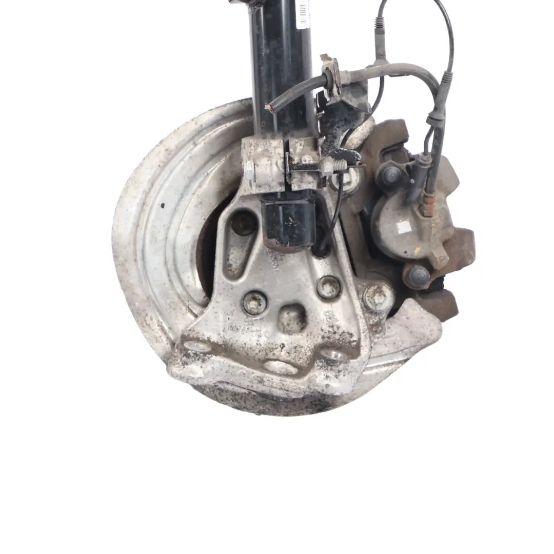 Front Right O/S Suspension Leg Spring Strut Brake Disc Caliper to BMW F36 with Part number 6873784 BMW F36 Front Right O/S Suspension Leg Spring Strut Brake Disc Caliper - SKU 6873784 - Part number 6873784