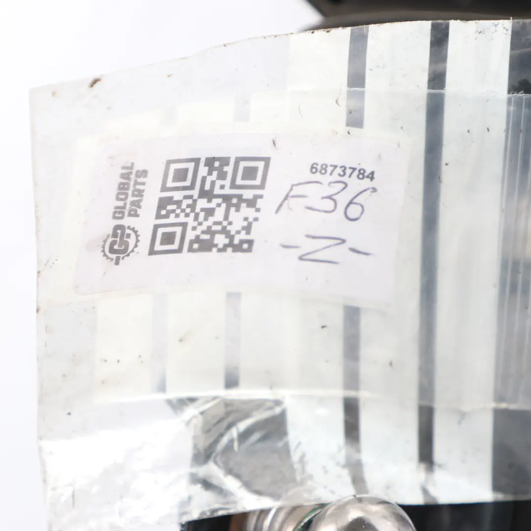 Front Right O/S Suspension Leg Spring Strut Brake Disc Caliper to BMW F36 with Part number 6873784 BMW F36 Front Right O/S Suspension Leg Spring Strut Brake Disc Caliper - SKU 6873784 - Part number 6873784