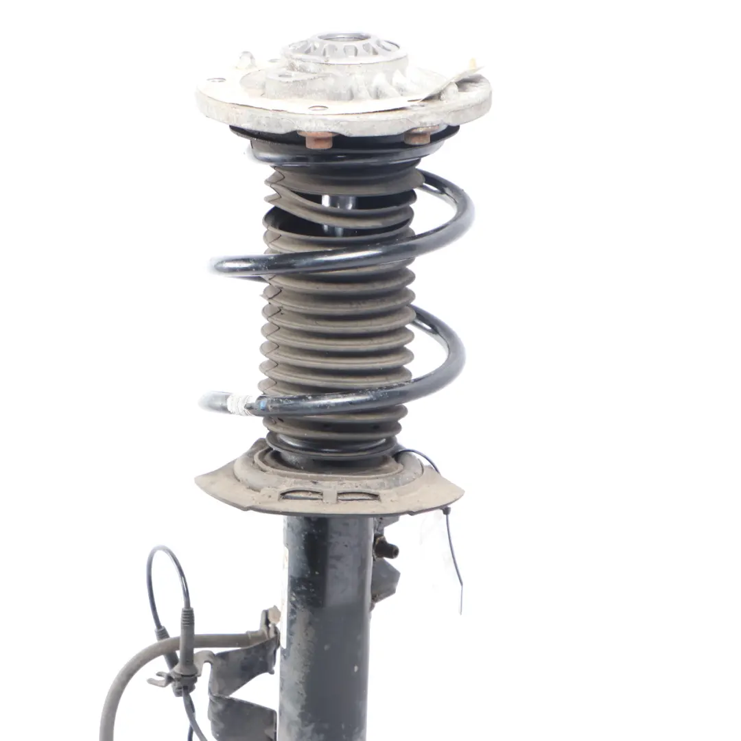 Front Right O/S Suspension Leg Spring Strut Brake Disc Caliper to BMW F36 with Part number 6873784 BMW F36 Front Right O/S Suspension Leg Spring Strut Brake Disc Caliper - SKU 6873784 - Part number 6873784