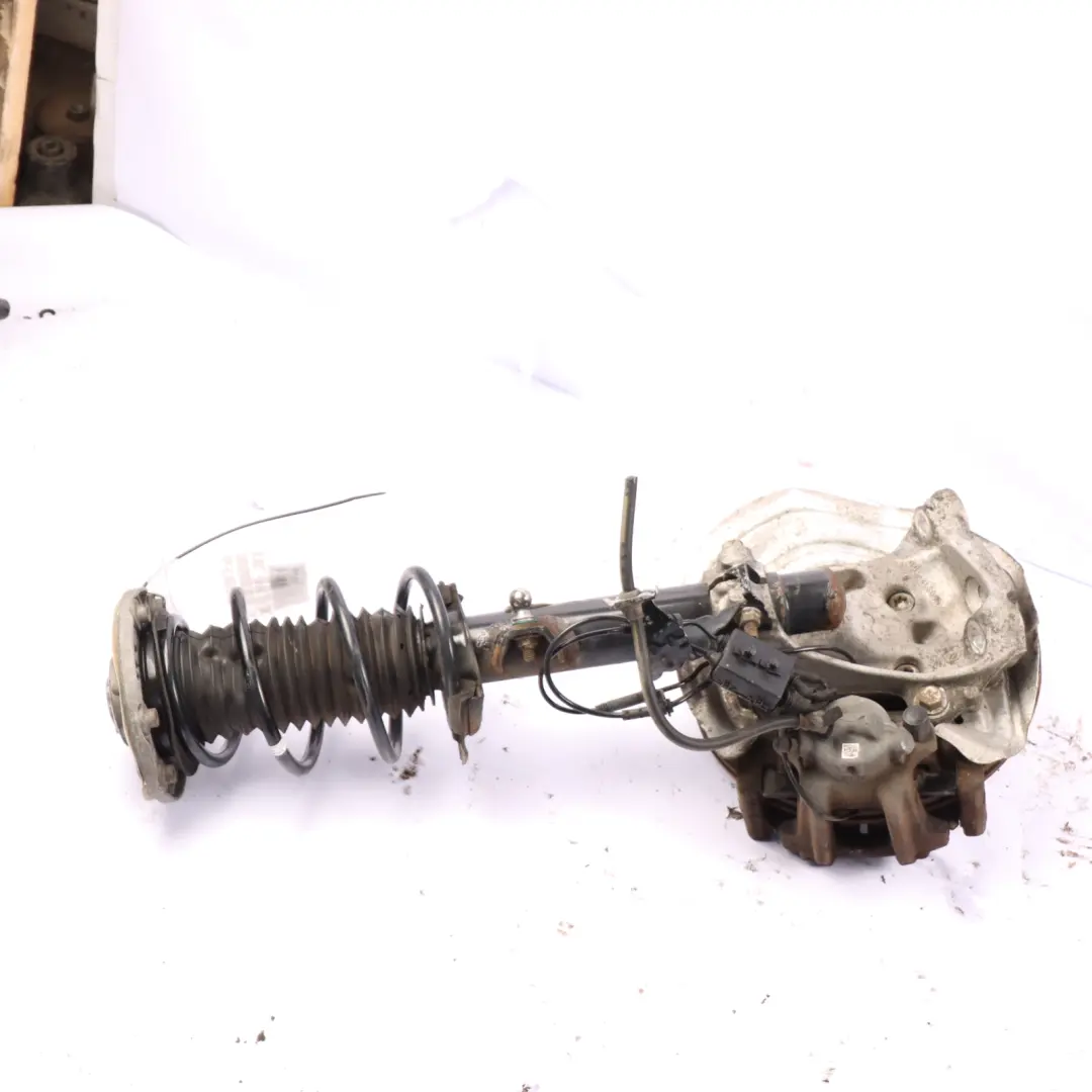 B47 Front Left N/S Spring Leg Suspension Wheel Hub to BMW F30 LCI 318d with Part number 6873797 BMW F30 LCI 318d B47 Front Left N/S Spring Leg Suspension Wheel Hub - SKU 6873797-1 - Part number 6873797