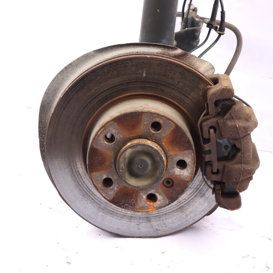 B47 Front Left N/S Spring Leg Suspension Wheel Hub to BMW F30 LCI 318d with Part number 6873797 BMW F30 LCI 318d B47 Front Left N/S Spring Leg Suspension Wheel Hub - SKU 6873797-1 - Part number 6873797