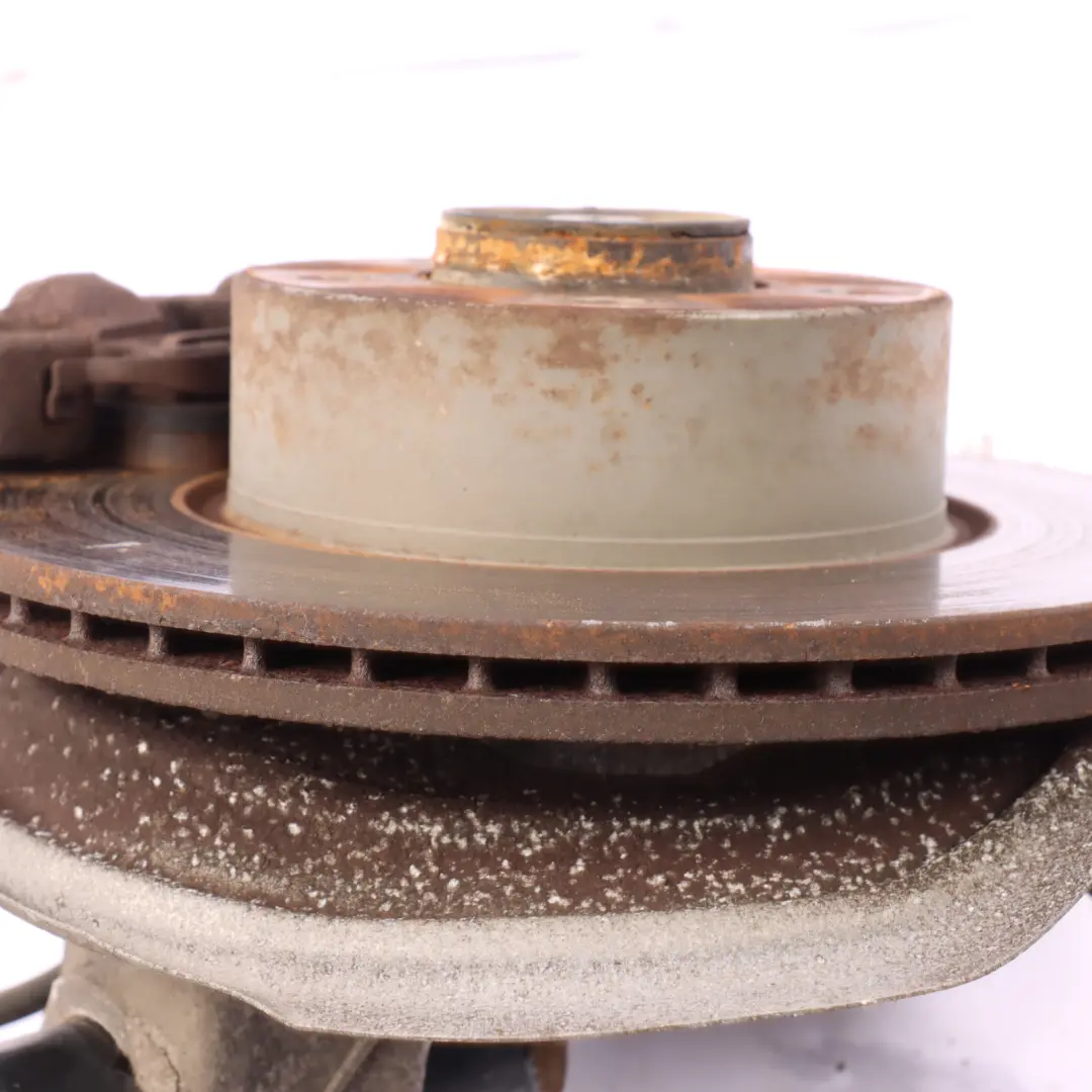 B47 Front Left N/S Spring Leg Suspension Wheel Hub to BMW F30 LCI 318d with Part number 6873797 BMW F30 LCI 318d B47 Front Left N/S Spring Leg Suspension Wheel Hub - SKU 6873797-1 - Part number 6873797