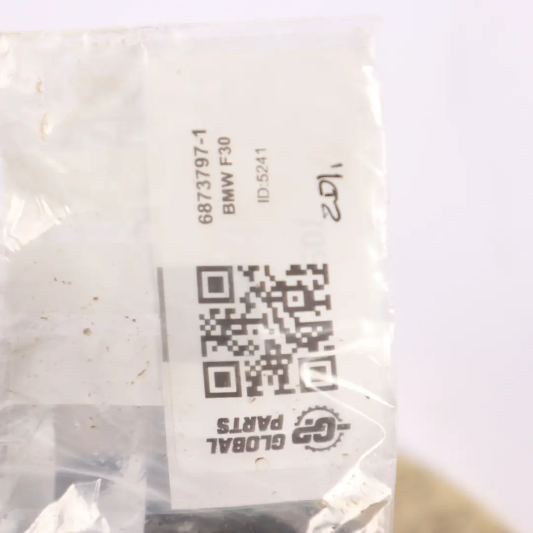 molla ammortizzatore sospensione elicoidale destra sinistra per BMW F30 LCI con numero di parte 6873797 BMW F30 LCI molla ammortizzatore sospensione elicoidale destra sinistra - SKU 6873797 - Numero di parte 6873797