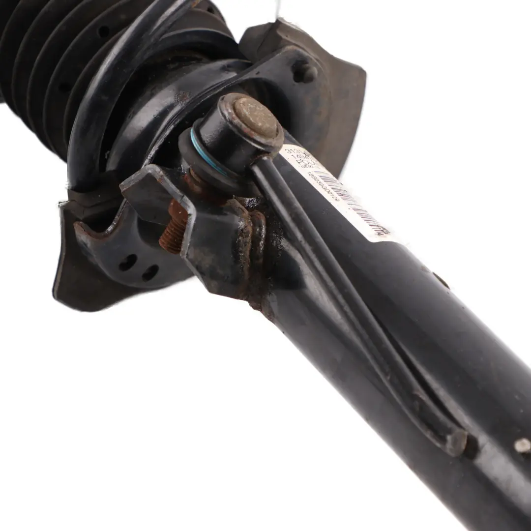 Amortyzator Sprężyna Lewy Prawy Przód do BMW F30 LCI M Sport o numerze 6873800 BMW F30 LCI M Sport Amortyzator Sprężyna Lewy Prawy Przód - SKU 6873800 - Numer Części 6873800