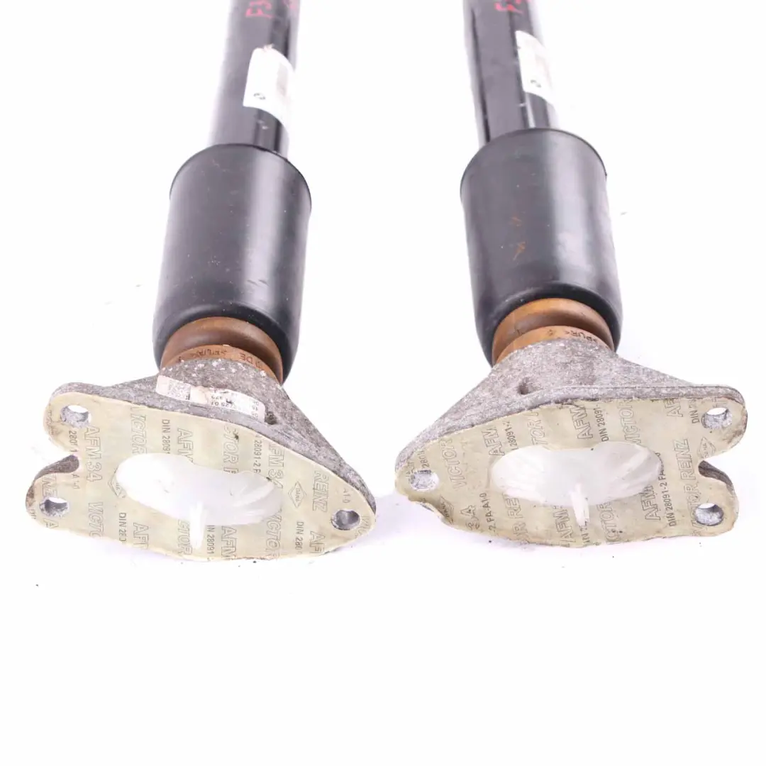 BMW F30 LCI M Sport Suspensión Trasera Amortiguador Izquierda Derecha Set - SKU 6873802 - Número de pieza 6883830