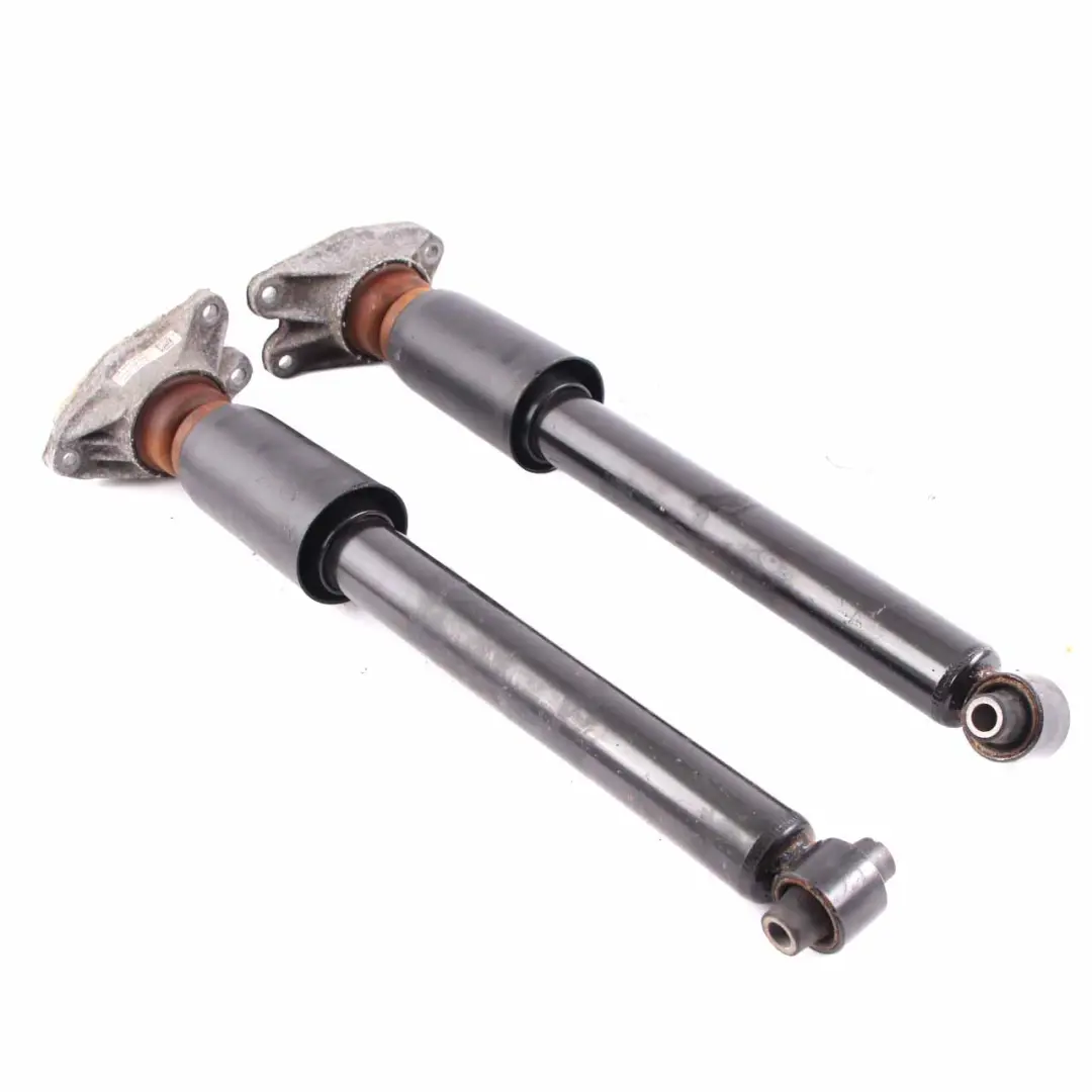 BMW F30 LCI Spring Strut M Sport Rear Suspension Shock Absorber Left Right Set - SKU 6873802 - Part number 6883830
