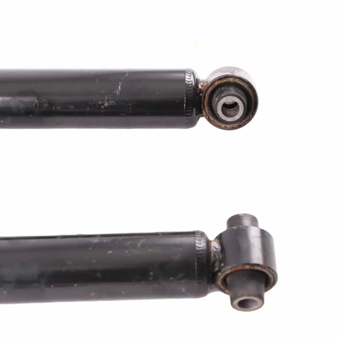 Suspensión Trasera Amortiguador Izquierda Derecha Set para BMW F30 LCI M Sport con número de pieza 6883830 BMW F30 LCI M Sport Suspensión Trasera Amortiguador Izquierda Derecha Set - SKU 6873802 - Número de pieza 6883830