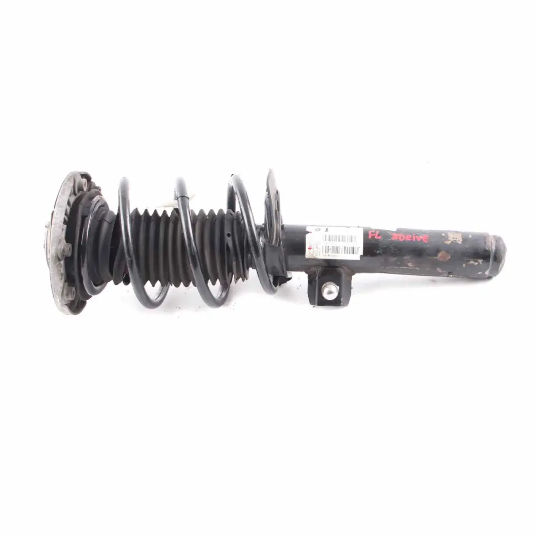 Strut Front Left N/S Suspension Shock Absorber to BMW F30 LCI xDrive Diesel with Part number 6873805 BMW F30 LCI xDrive Diesel Strut Front Left N/S Suspension Shock Absorber - SKU 6873805 - Part number 6873805