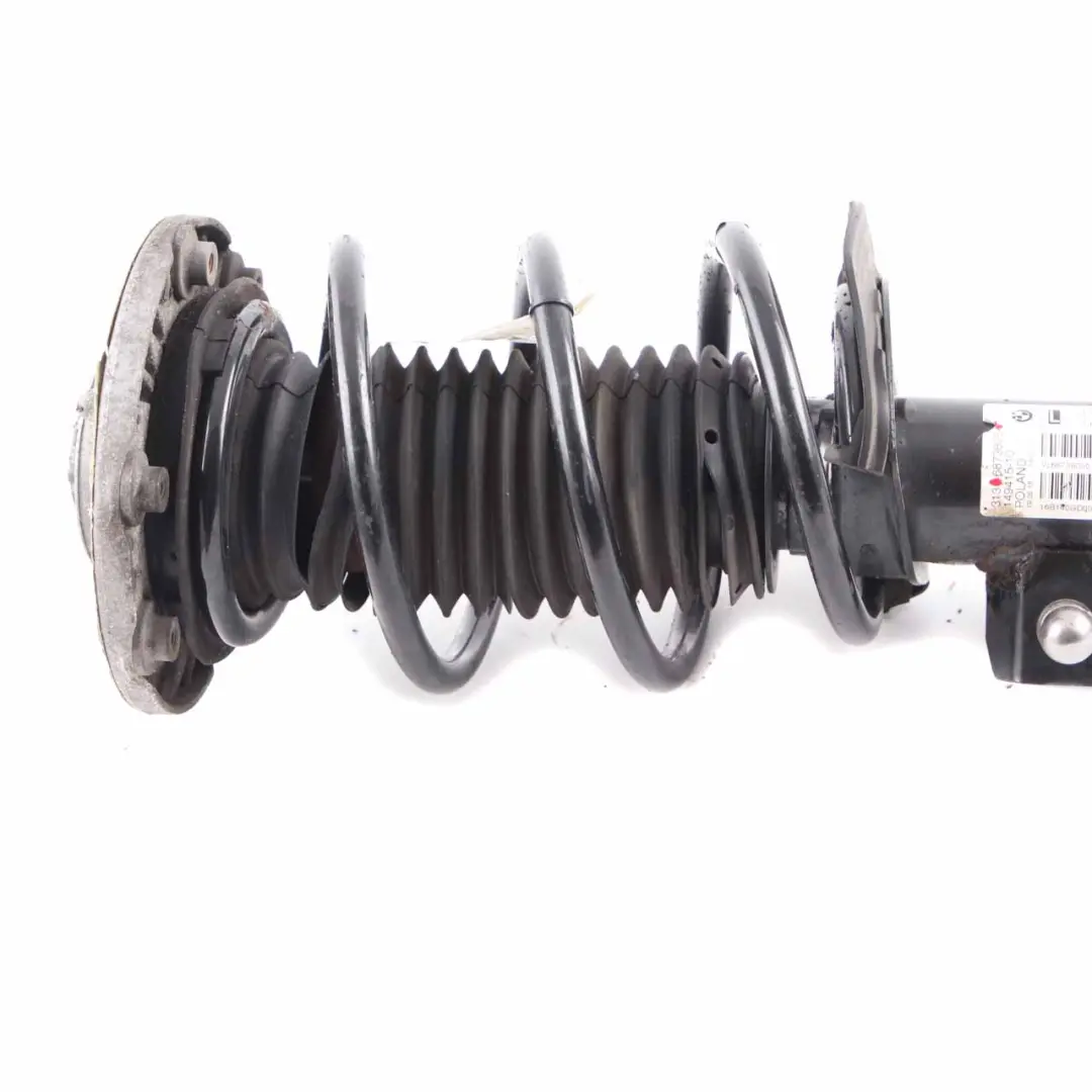 Strut Front Left N/S Suspension Shock Absorber to BMW F30 LCI xDrive Diesel with Part number 6873805 BMW F30 LCI xDrive Diesel Strut Front Left N/S Suspension Shock Absorber - SKU 6873805 - Part number 6873805