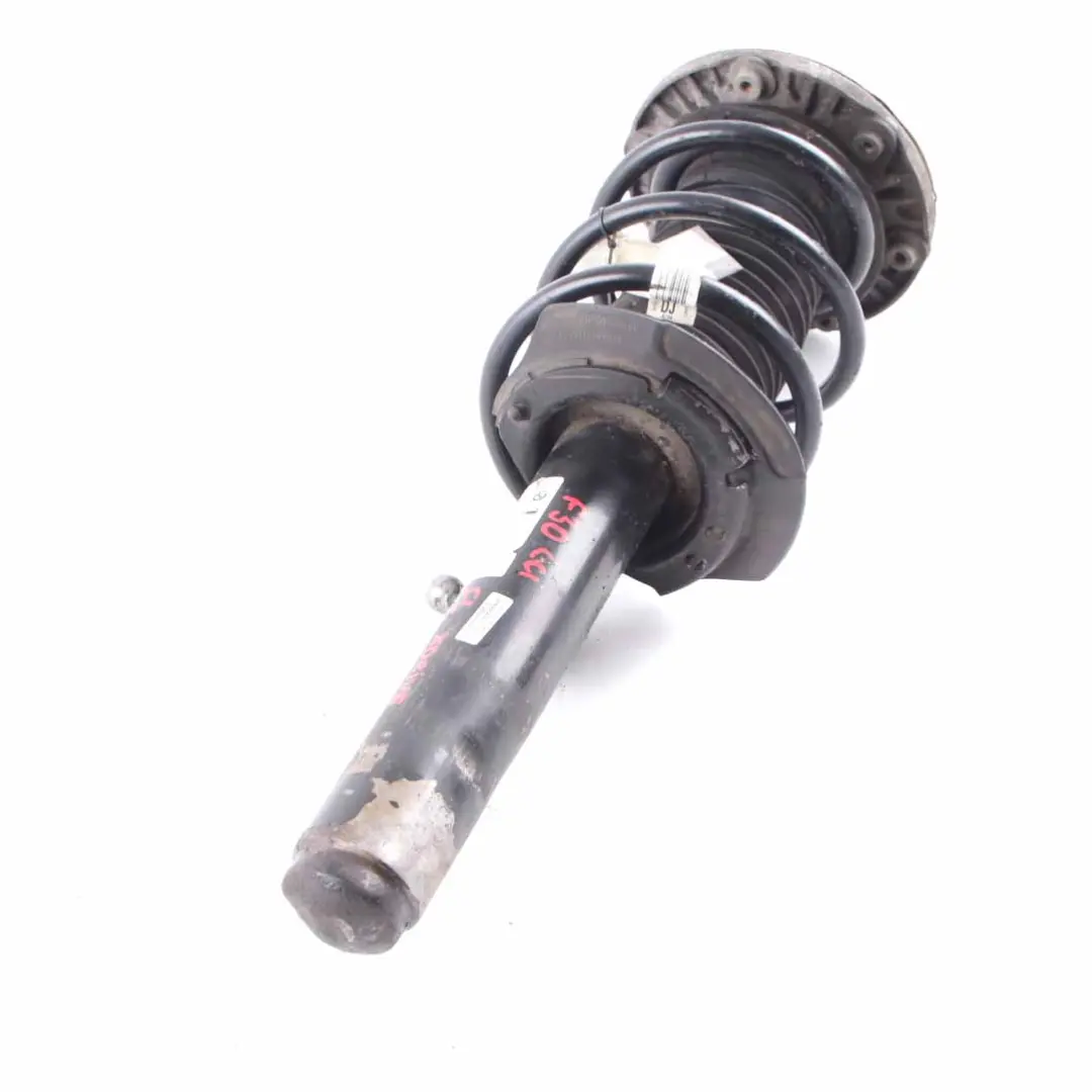 Strut Front Left N/S Suspension Shock Absorber to BMW F30 LCI xDrive Diesel with Part number 6873805 BMW F30 LCI xDrive Diesel Strut Front Left N/S Suspension Shock Absorber - SKU 6873805 - Part number 6873805