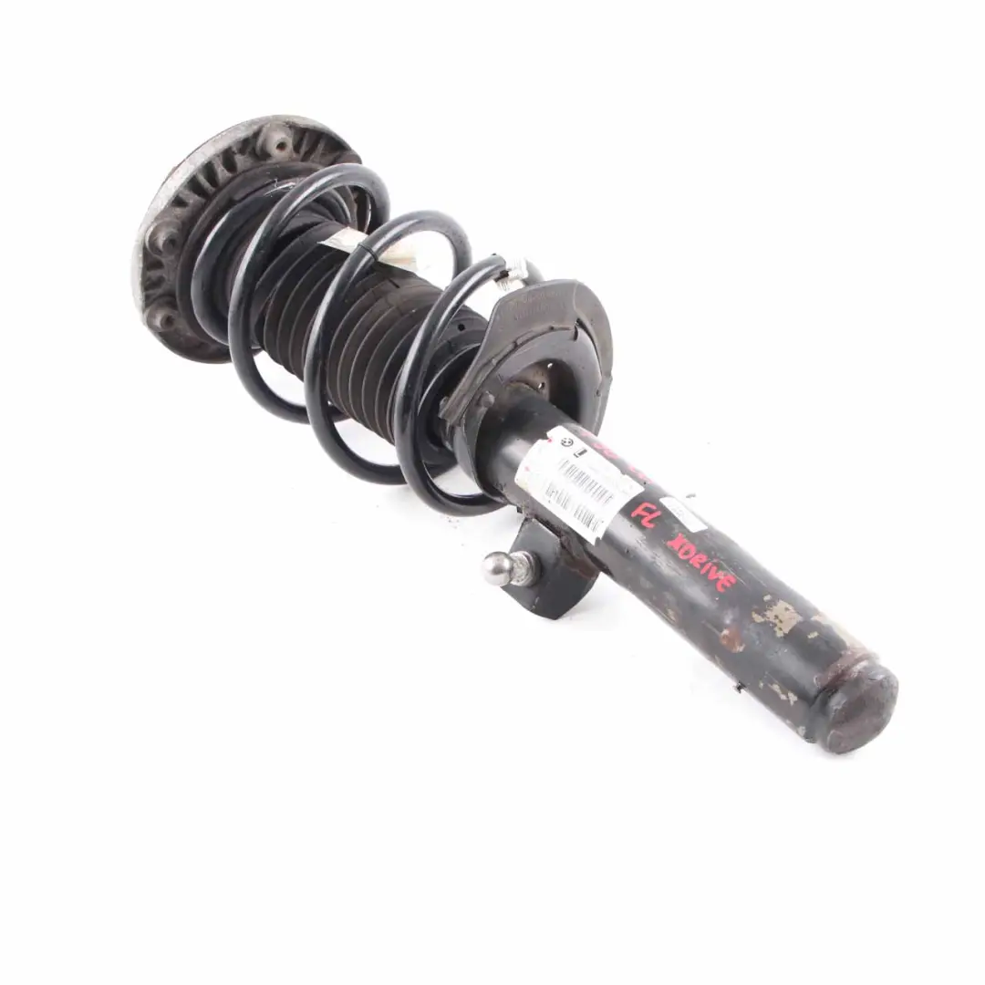 BMW F30 LCI xDrive Diesel Strut Front Left N/S Suspension Shock Absorber - SKU 6873805 - Part number 6873805