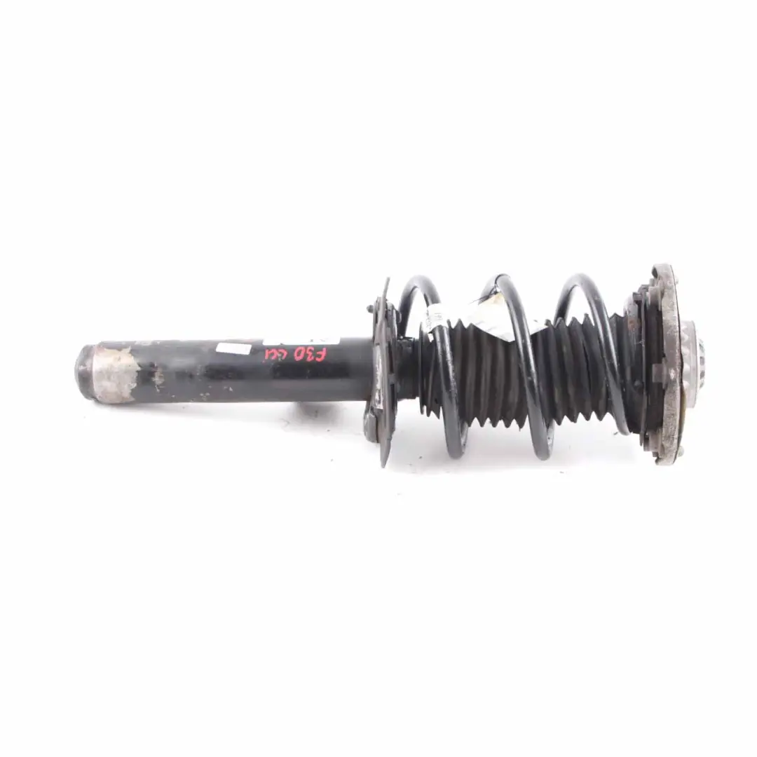 Strut Front Left N/S Suspension Shock Absorber to BMW F30 LCI xDrive Diesel with Part number 6873805 BMW F30 LCI xDrive Diesel Strut Front Left N/S Suspension Shock Absorber - SKU 6873805 - Part number 6873805