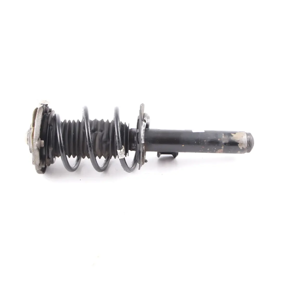 Strut Shock Absorber Front Suspension Right O/S to BMW F30 LCI Spring with Part number 6873806 BMW F30 LCI Spring Strut Shock Absorber Front Suspension Right O/S - SKU 6873806 - Part number 6873806