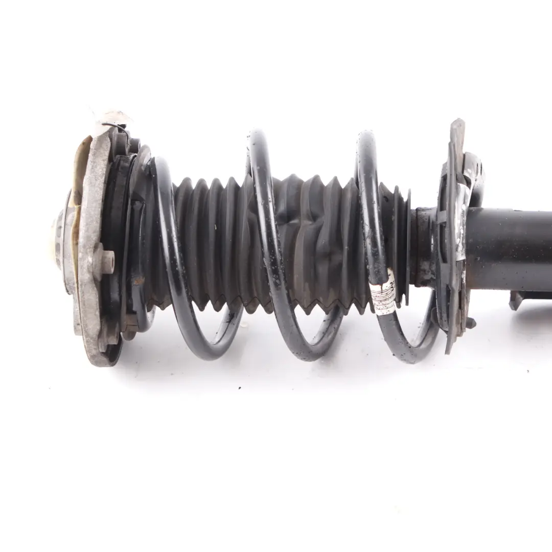 Strut Shock Absorber Front Suspension Right O/S to BMW F30 LCI Spring with Part number 6873806 BMW F30 LCI Spring Strut Shock Absorber Front Suspension Right O/S - SKU 6873806 - Part number 6873806