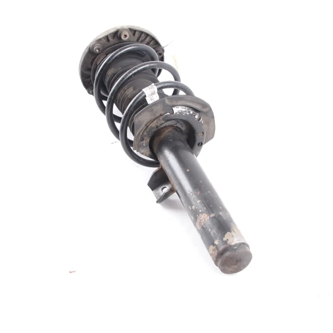 Strut Shock Absorber Front Suspension Right O/S to BMW F30 LCI Spring with Part number 6873806 BMW F30 LCI Spring Strut Shock Absorber Front Suspension Right O/S - SKU 6873806 - Part number 6873806