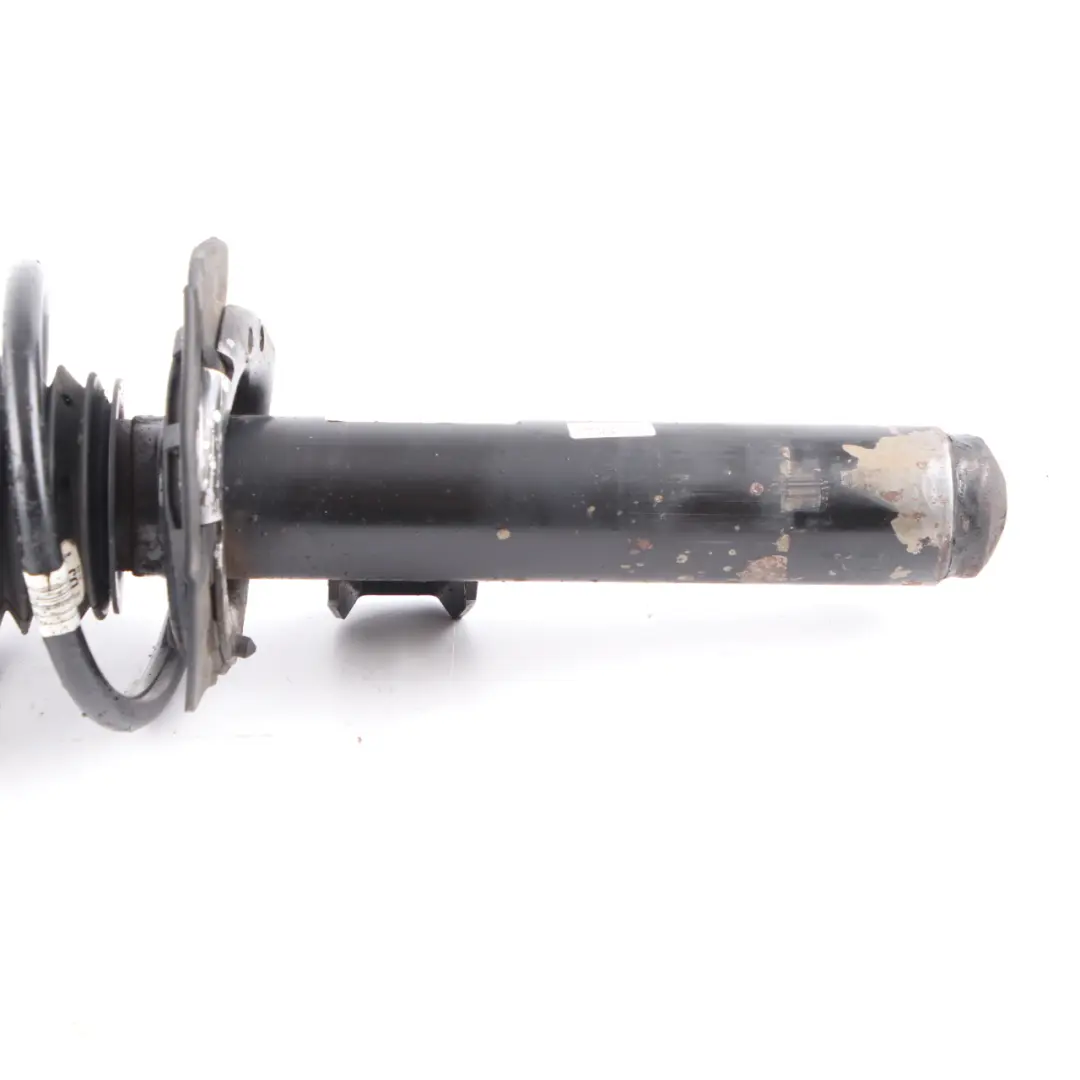 Strut Shock Absorber Front Suspension Right O/S to BMW F30 LCI Spring with Part number 6873806 BMW F30 LCI Spring Strut Shock Absorber Front Suspension Right O/S - SKU 6873806 - Part number 6873806