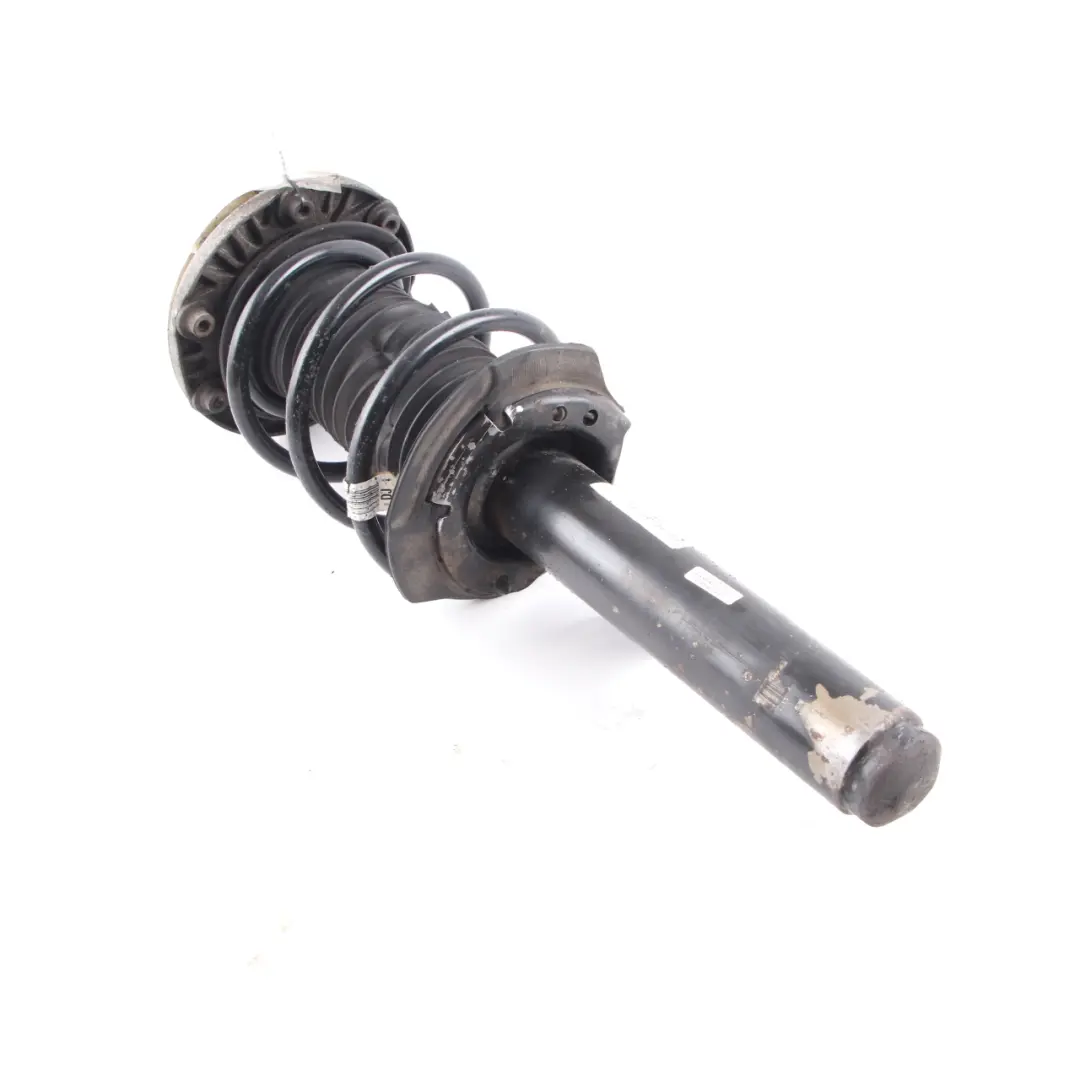 Strut Shock Absorber Front Suspension Right O/S to BMW F30 LCI Spring with Part number 6873806 BMW F30 LCI Spring Strut Shock Absorber Front Suspension Right O/S - SKU 6873806 - Part number 6873806