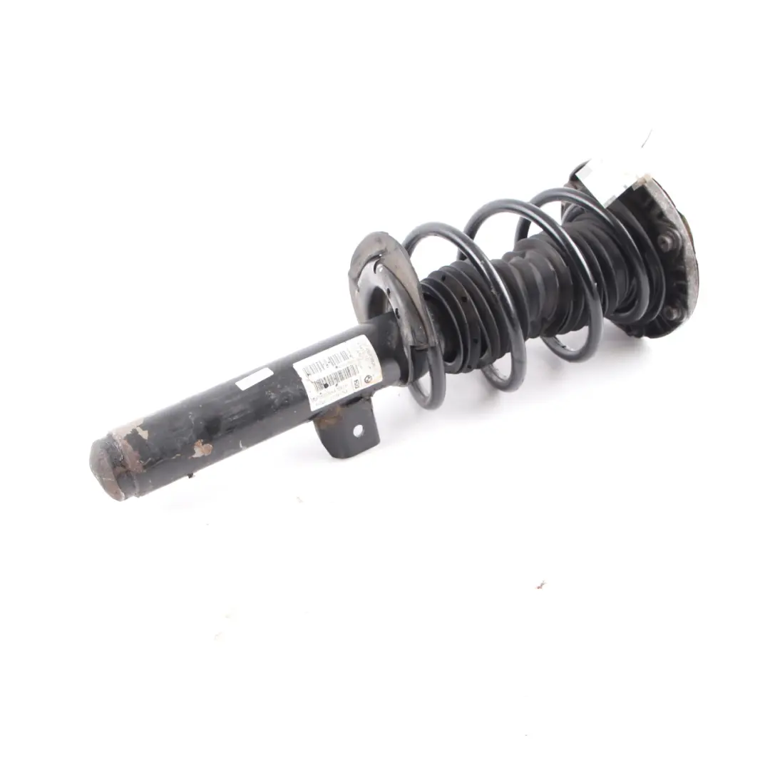 Strut Shock Absorber Front Suspension Right O/S to BMW F30 LCI Spring with Part number 6873806 BMW F30 LCI Spring Strut Shock Absorber Front Suspension Right O/S - SKU 6873806 - Part number 6873806