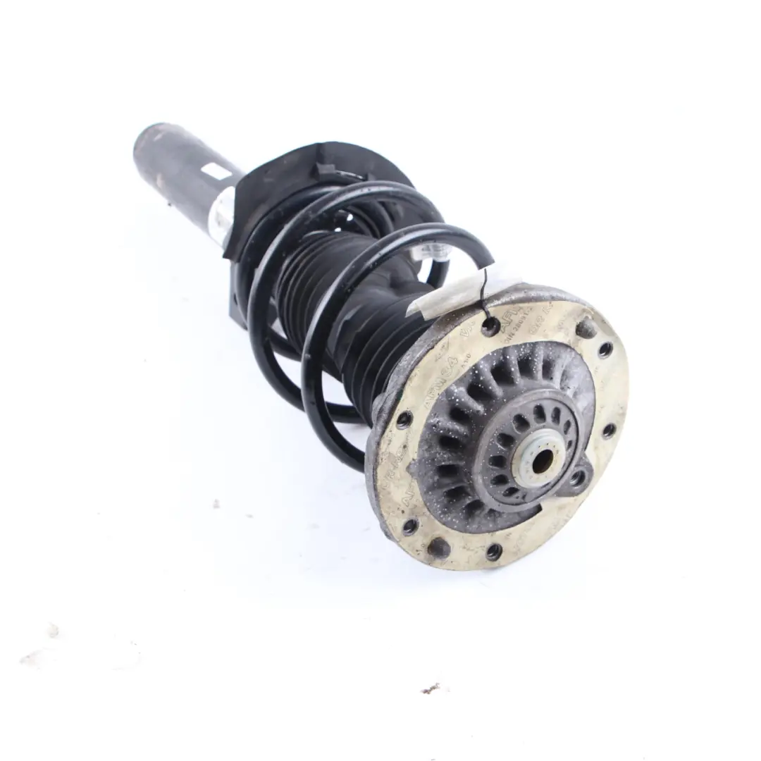 Strut Shock Absorber Front Suspension Right O/S to BMW F30 LCI Spring with Part number 6873806 BMW F30 LCI Spring Strut Shock Absorber Front Suspension Right O/S - SKU 6873806 - Part number 6873806