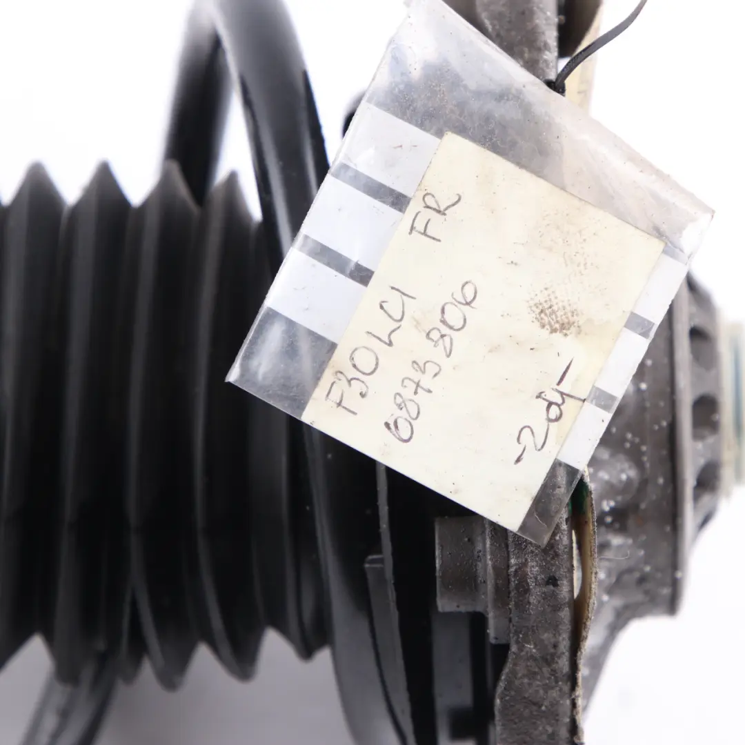 Strut Shock Absorber Front Suspension Right O/S to BMW F30 LCI Spring with Part number 6873806 BMW F30 LCI Spring Strut Shock Absorber Front Suspension Right O/S - SKU 6873806 - Part number 6873806