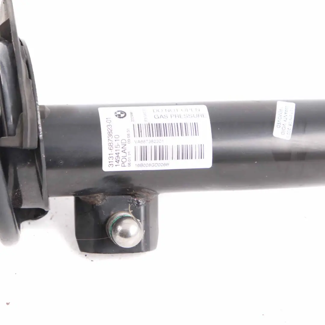 BMW F31 M Sport Suspension ressort jambe force avant gauche droite amortisseur - SKU 6873823 - Numéro de pièce 6873823