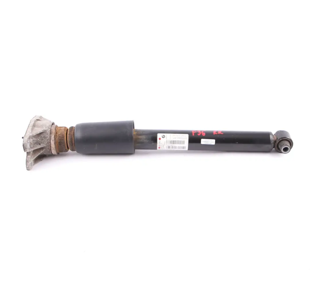 Amortiguador Trasero BMW F31 LCI F36 M Sport Shock Strut Izquierda Derecha para con número de pieza 6873825 Amortiguador Trasero BMW F31 LCI F36 M Sport Shock Strut Izquierda Derecha - SKU 6873825 - Número de pieza 6873825