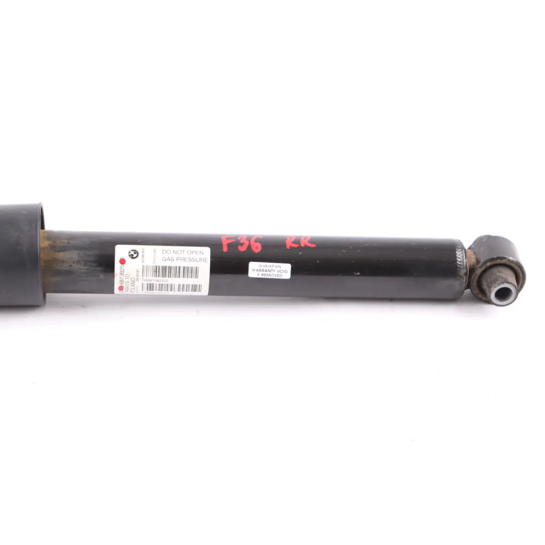  Amortiguador Trasero BMW F31 LCI F36 M Sport Shock Strut Izquierda Derecha - SKU 6873825 - Número de pieza 6873825