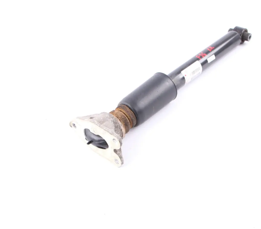 Absorber BMW F31 LCI F36 Gran Coupe M Sport Shock Strut Left Right N/O/S to Rear with Part number 6873825 Rear Absorber BMW F31 LCI F36 Gran Coupe M Sport Shock Strut Left Right N/O/S - SKU 6873825 - Part number 6873825