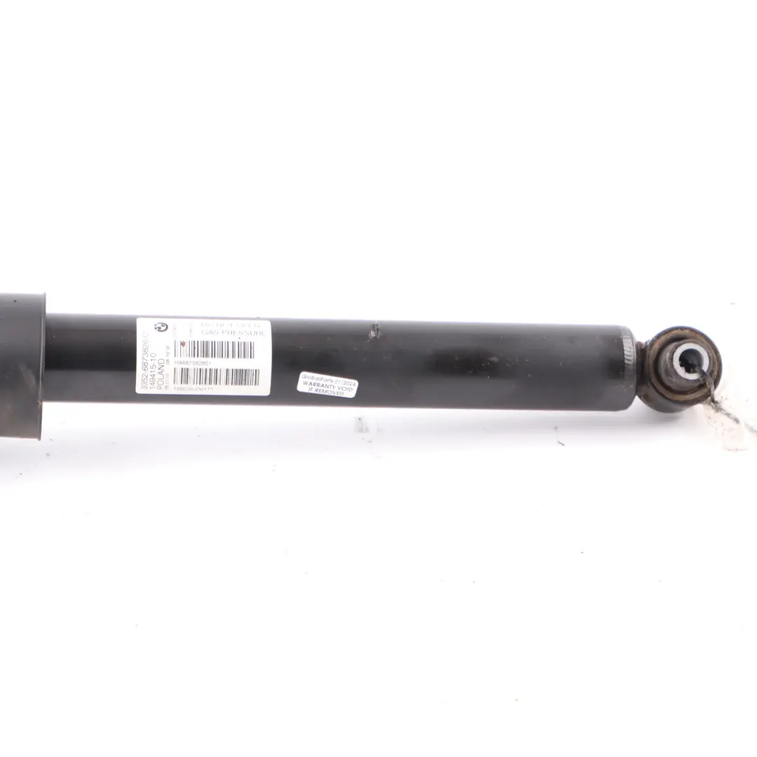 Ammortizzatore A Molla Posteriore Xdrive Sinistro Destro per BMW F31 LCI con numero di parte 6873826 BMW F31 LCI Ammortizzatore A Molla Posteriore Xdrive Sinistro Destro - SKU 6873826 - Numero di parte 6873826