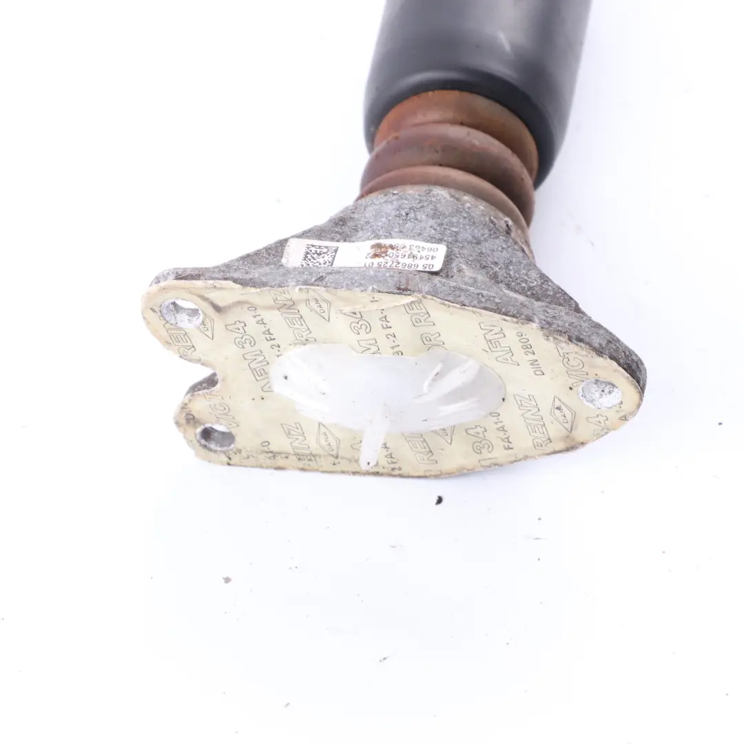 Strut Rear Xdrive Amortiguador Izquierda Derecha para BMW F31 LCI Spring con número de pieza 6873826 BMW F31 LCI Spring Strut Rear Xdrive Amortiguador Izquierda Derecha - SKU 6873826 - Número de pieza 6873826