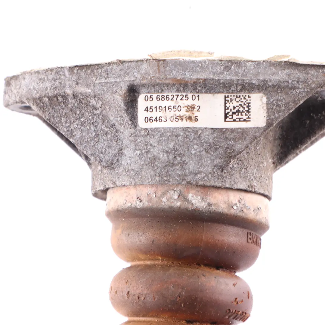 Strut Rear Xdrive Amortiguador Izquierda Derecha para BMW F31 LCI Spring con número de pieza 6873826 BMW F31 LCI Spring Strut Rear Xdrive Amortiguador Izquierda Derecha - SKU 6873826 - Número de pieza 6873826