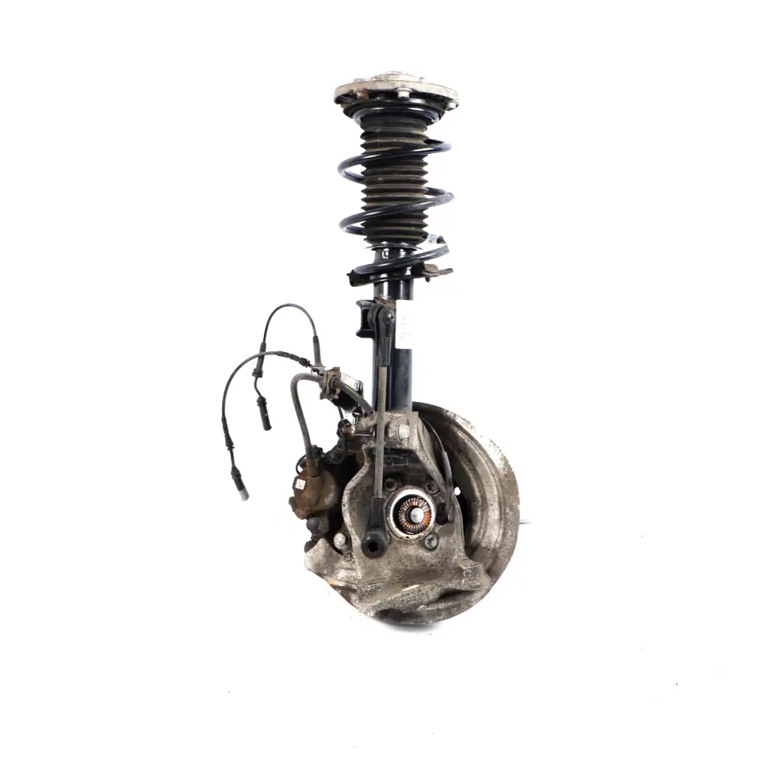 320iX N20 xDrive Front Left N/S Suspension Leg Brake Disc to BMW F31 LCI Touring with Part number 6873827 BMW F31 LCI Touring 320iX N20 xDrive Front Left N/S Suspension Leg Brake Disc - SKU 6873827 - Part number 6873827