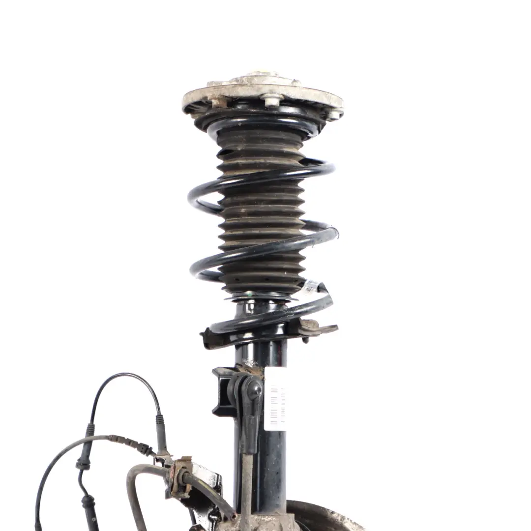 320iX N20 xDrive Front Left N/S Suspension Leg Brake Disc to BMW F31 LCI Touring with Part number 6873827 BMW F31 LCI Touring 320iX N20 xDrive Front Left N/S Suspension Leg Brake Disc - SKU 6873827 - Part number 6873827