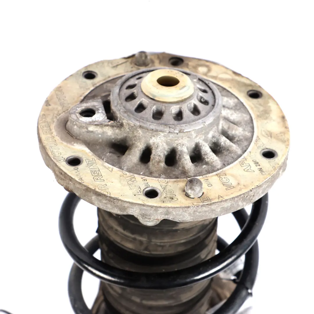 BMW F31 LCI Touring 320iX N20 xDrive Front Left N/S Suspension Leg Brake Disc - SKU 6873827 - Part number 6873827