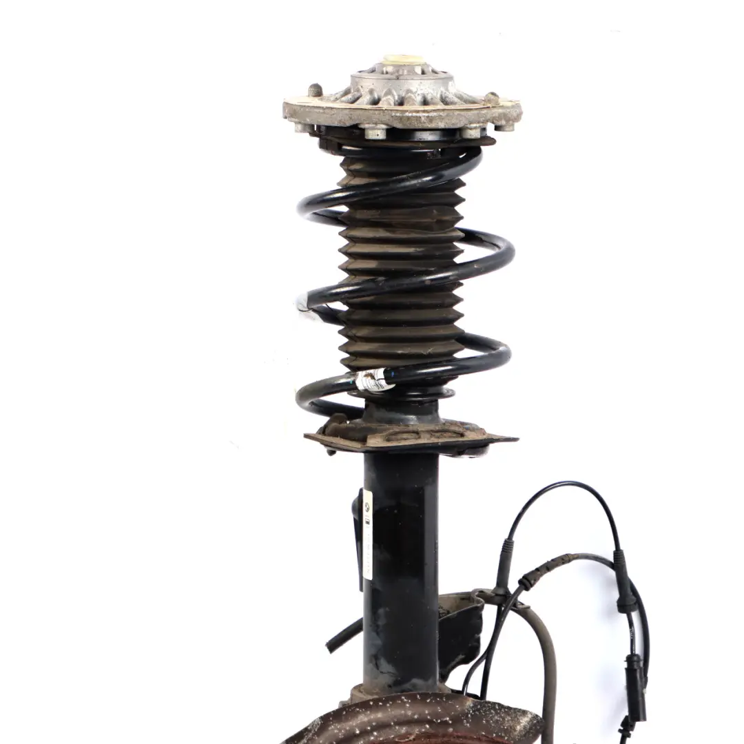 320iX N20 xDrive Front Left N/S Suspension Leg Brake Disc to BMW F31 LCI Touring with Part number 6873827 BMW F31 LCI Touring 320iX N20 xDrive Front Left N/S Suspension Leg Brake Disc - SKU 6873827 - Part number 6873827