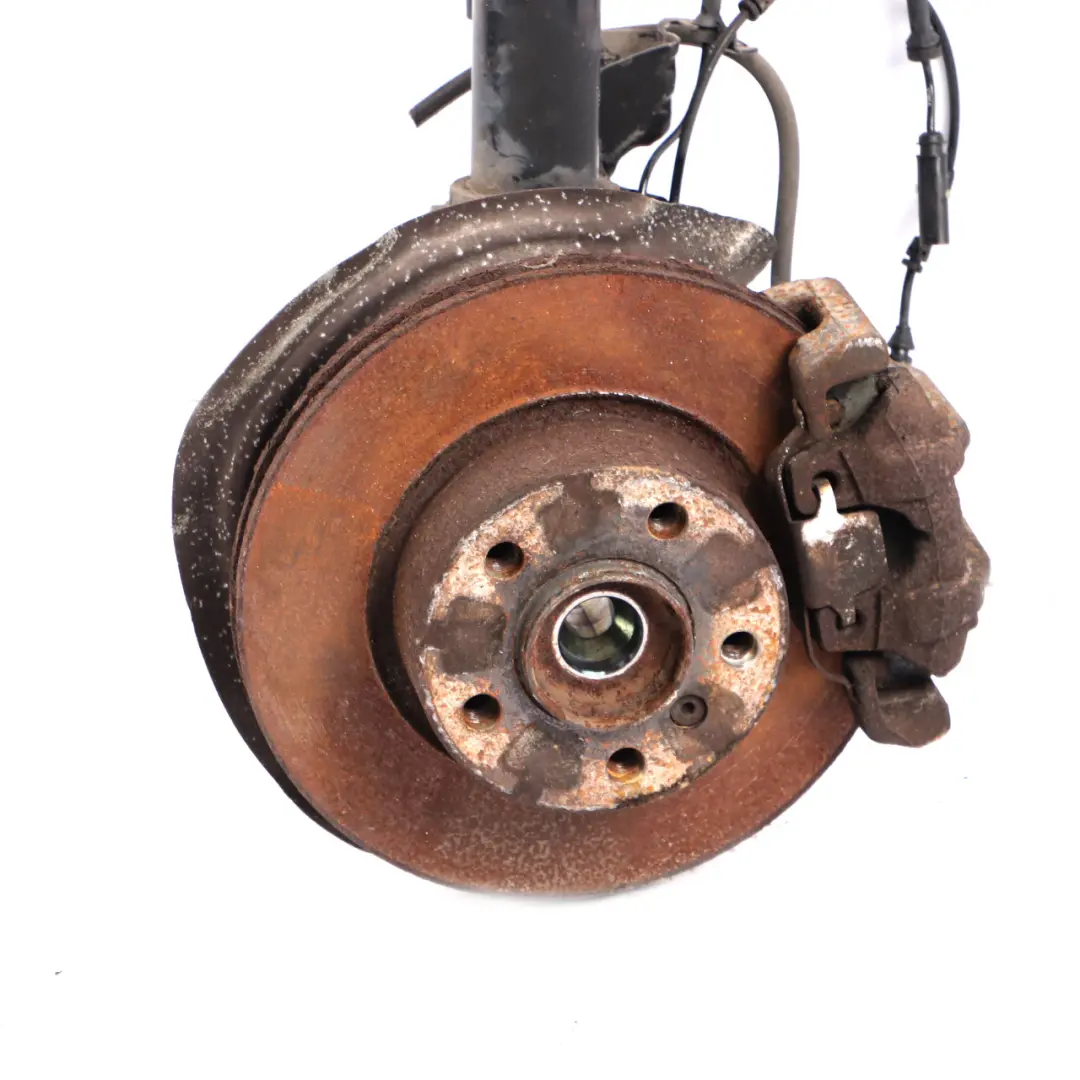 320iX N20 xDrive Front Left N/S Suspension Leg Brake Disc to BMW F31 LCI Touring with Part number 6873827 BMW F31 LCI Touring 320iX N20 xDrive Front Left N/S Suspension Leg Brake Disc - SKU 6873827 - Part number 6873827