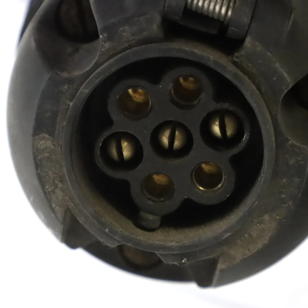 BMW X3 F25 Anhängekupplung Witter Anhängerkupplung - SKU 6874096-1 - Teilenummer 6874096