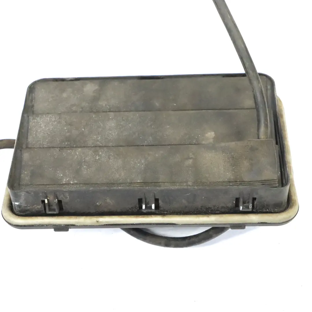 Enganche de remolque Witter Barra de remolque Gancho para BMW X3 F25 con número de pieza 6874096 BMW X3 F25 Enganche de remolque Witter Barra de remolque Gancho - SKU 6874096-1 - Número de pieza 6874096