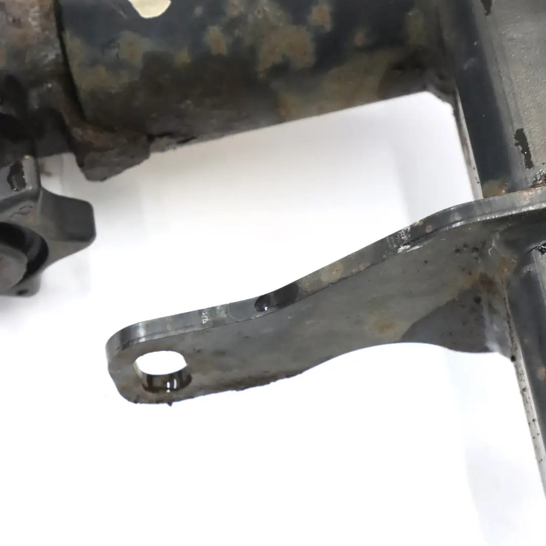 BMW X3 F25 X4 F26 Gancio di traino Westfalia Gancio di traino - SKU 6874096-2 - Numero di parte 6874096