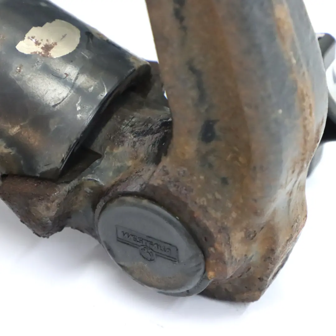 Anhängerkupplung Westfalia Abschleppstange für BMW X3 F25 X4 F26 mit Teilenummer 6874096 BMW X3 F25 X4 F26 Anhängerkupplung Westfalia Abschleppstange - SKU 6874096-2 - Teilenummer 6874096