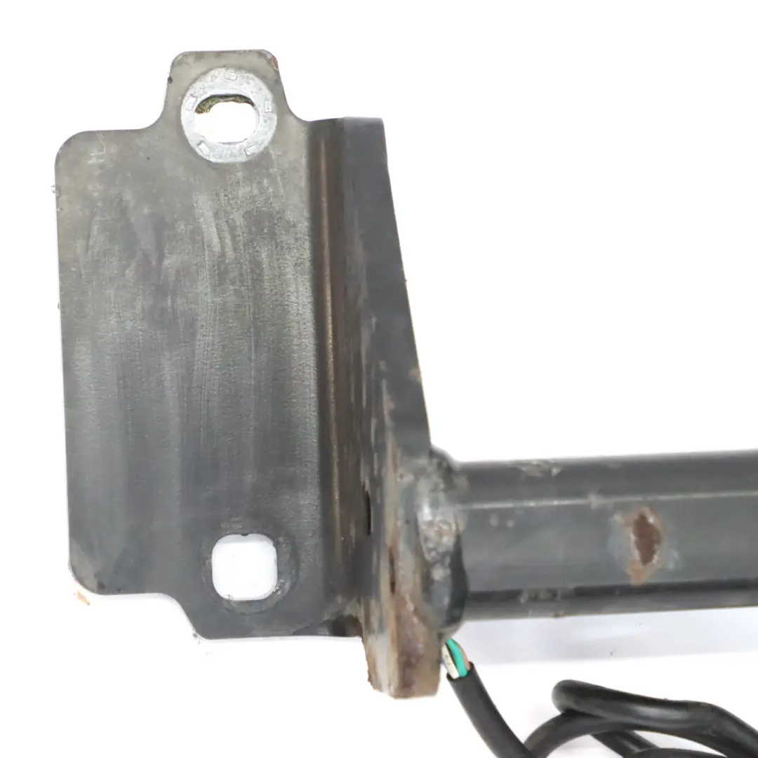 Anhängerkupplung Westfalia Abschleppstange für BMW X3 F25 X4 F26 mit Teilenummer 6874096 BMW X3 F25 X4 F26 Anhängerkupplung Westfalia Abschleppstange - SKU 6874096-2 - Teilenummer 6874096