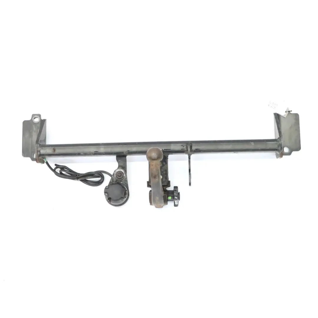 BMW X3 F25 X4 F26 Gancio di traino Westfalia Gancio di traino - SKU 6874096-2 - Numero di parte 6874096