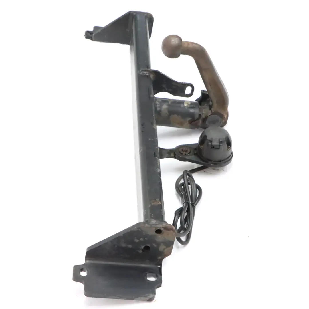 Towing Hitch Westfalia Towbar Tow Bar Trailer Hook to BMW X3 F25 X4 F26 with Part number 6874096 BMW X3 F25 X4 F26 Towing Hitch Westfalia Towbar Tow Bar Trailer Hook - SKU 6874096-2 - Part number 6874096