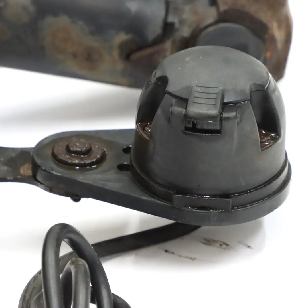 Anhängerkupplung Westfalia Abschleppstange für BMW X3 F25 X4 F26 mit Teilenummer 6874096 BMW X3 F25 X4 F26 Anhängerkupplung Westfalia Abschleppstange - SKU 6874096-2 - Teilenummer 6874096