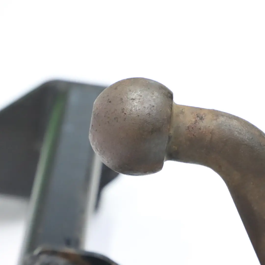 Anhängerkupplung Westfalia Abschleppstange für BMW X3 F25 X4 F26 mit Teilenummer 6874096 BMW X3 F25 X4 F26 Anhängerkupplung Westfalia Abschleppstange - SKU 6874096-2 - Teilenummer 6874096