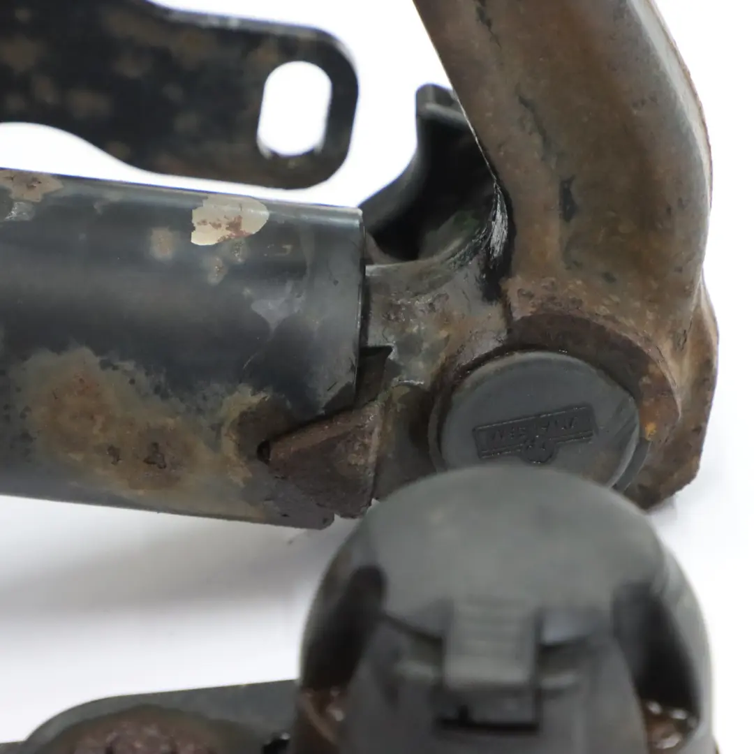 BMW X3 F25 X4 F26 Towing Hitch Westfalia Towbar Tow Bar Trailer Hook - SKU 6874096-2 - Part number 6874096